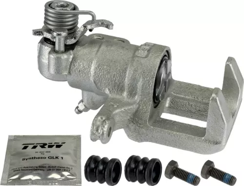 Remklauw TRW BHZ931E)