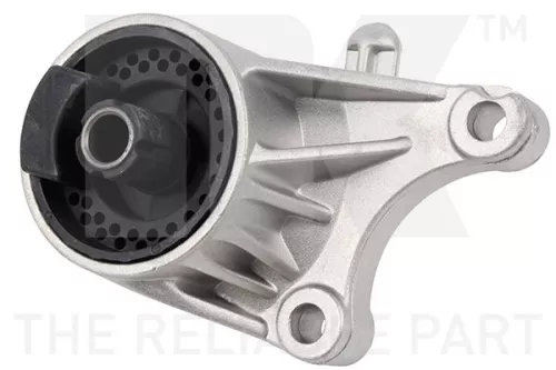 Montage, motor NK 59736053)