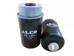 Brandstoffilter ALCO FILTER SP-1451)