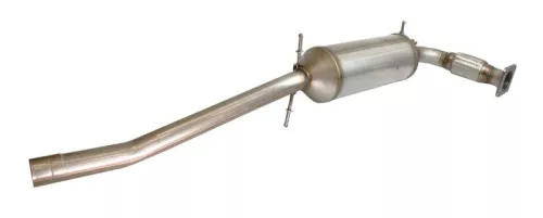 Roet-/deeltjesfilter, uitlaatsysteem MAXGEAR 27-6039)