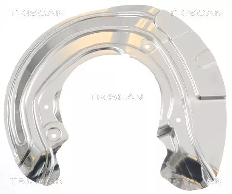 Spatbord, remschijf TRISCAN 8125 11104)