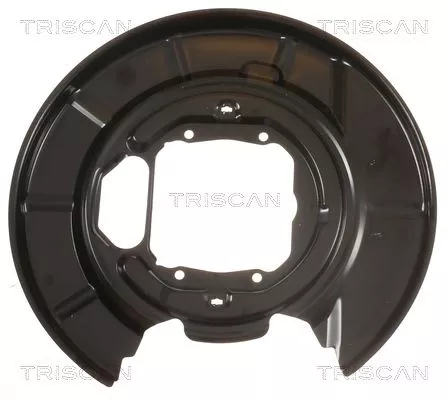 Splash Guard, brake disc TRISCAN 8125 11216)