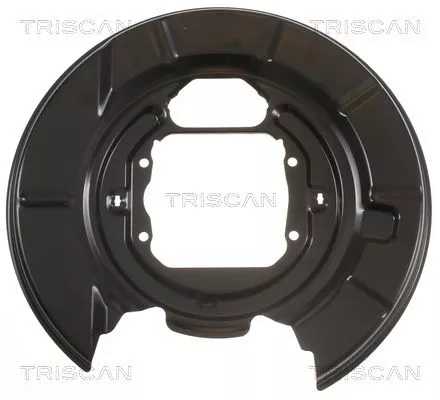 Spatbord, remschijf TRISCAN 8125 11219)