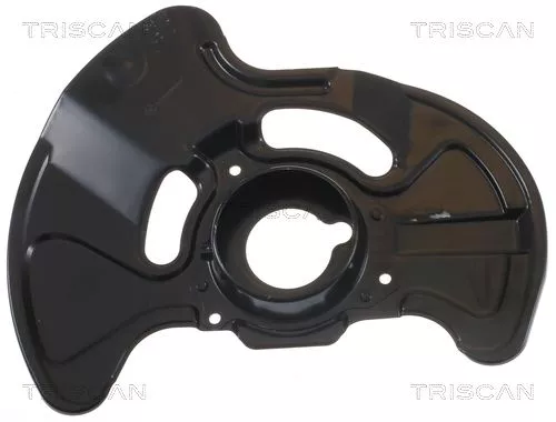 Spatbord, remschijf TRISCAN 8125 23115)