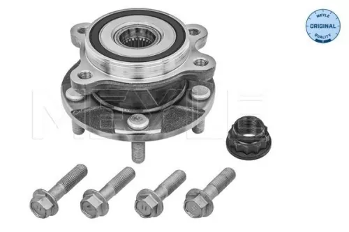 Wheel Hub MEYLE 30-14 652 0006)