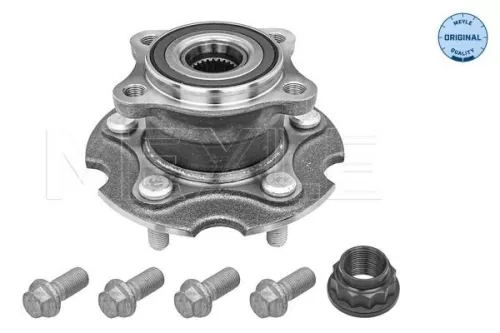 Wielnaaf MEYLE 30-14 752 0008)