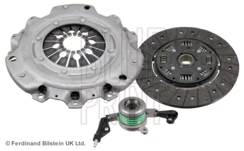 Clutch Kit BLUE PRINT ADU173024)