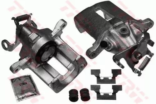 Brake Caliper TRW BHT231E)