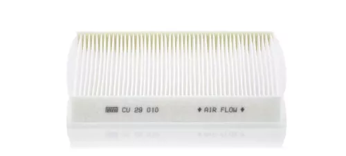 Filter, cabinelucht MANN-FILTER CU 29 010)