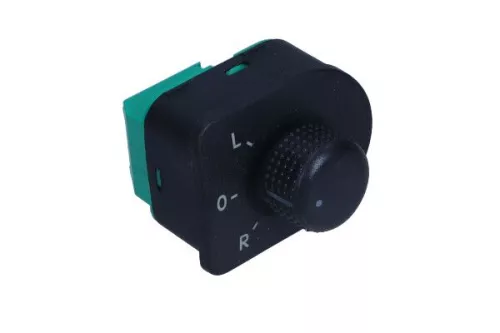 Schakelaar, afstelling buitenspiegel MAXGEAR 50-0612)