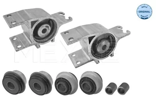 Repair Kit, control arm MEYLE 014 610 0061)