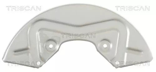 Spatbord, remschijf TRISCAN 8125 29121)