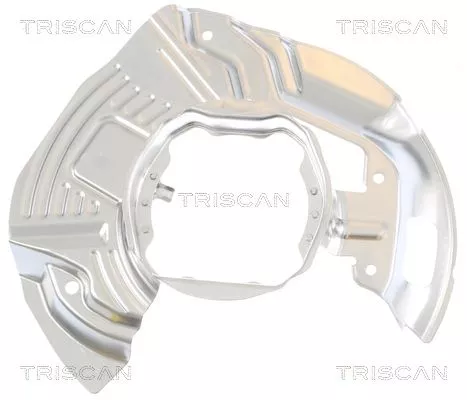 Spatbord, remschijf TRISCAN 8125 11115)