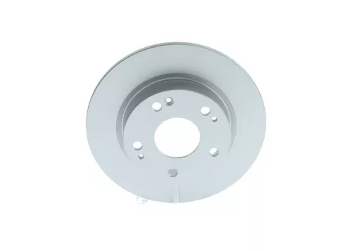 Remschijf BOSCH 0 986 479 G17)