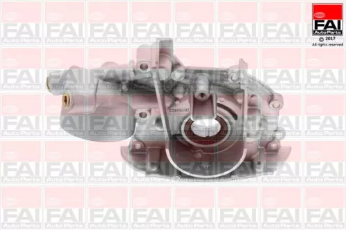 Oil Pump FAI AutoParts OP294)