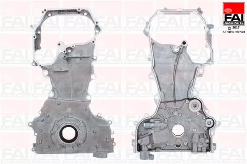 Oliepomp FAI AutoParts OP330)