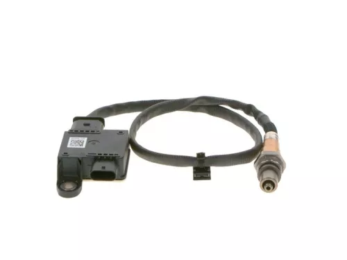 Deeltjessensor BOSCH 0 281 006 956)