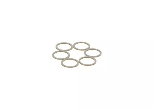 Reparatieset, common rail-systeem BOSCH F 00Z C99 924)