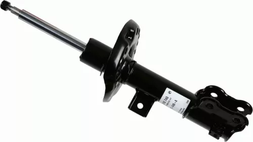 Schokdemper SACHS 316 740)
