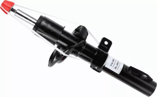 Shock Absorber SACHS 316 958)