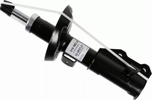 Shock Absorber SACHS 316 982)