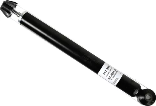 Shock Absorber SACHS 317 399)