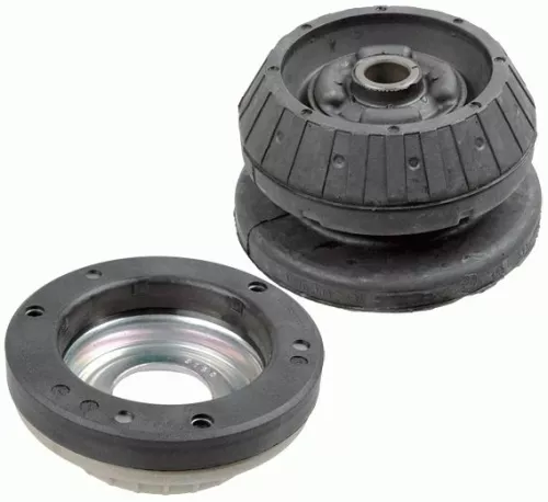 Reparatieset, steunbeugel voor veerpootophanging SACHS 803 055)