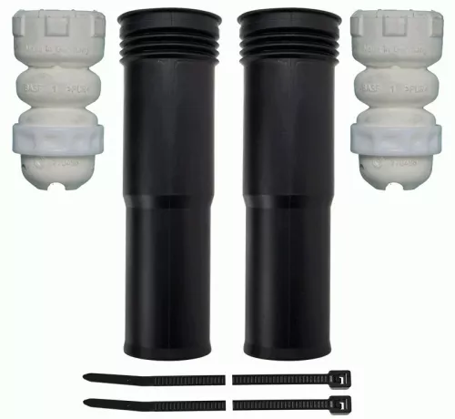 Stofhoeskit, schokdemper SACHS 900 361)