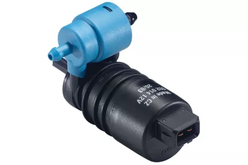 Washer Fluid Pump, window cleaning CONTINENTAL/VDO 246-083-002-014Z)