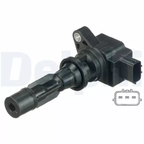 Bobine DELPHI GN10623-12B1)