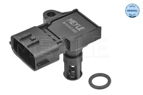 Sensor, druk in het inlaatspruitstuk MEYLE 36-14 812 0000)