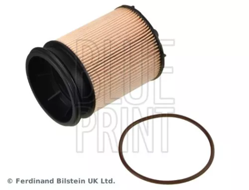 Brandstoffilter BLUE PRINT ADBP230008)