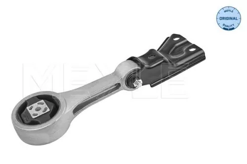 Montage, motor MEYLE 100 199 0120)