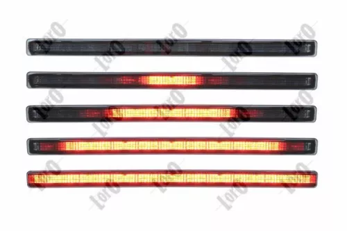Hulpstoplicht ABAKUS 003-25-870SD)