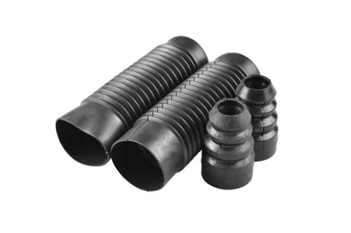 Stofhoeskit, schokdemper TEDGUM TED90519)