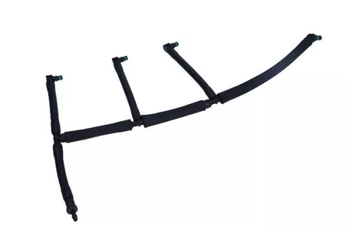 Slang, brandstofoverloop MAXGEAR 15-0077)