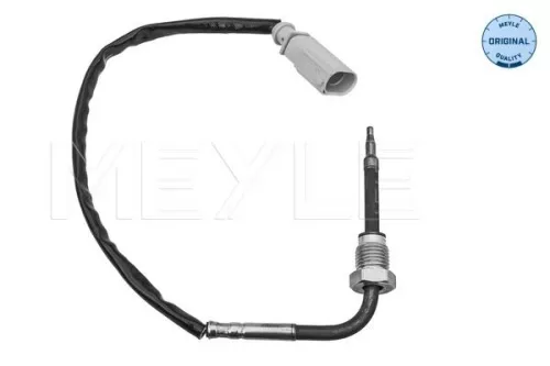 Sensor, uitlaatgastemperatuur MEYLE 114 800 0231)