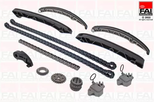 Distributiekettingkit FAI AutoParts TCK327NG)