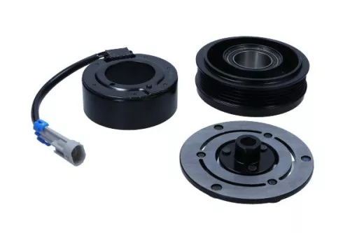 Magnetic Clutch, air conditioning compressor MAXGEAR AC130016)