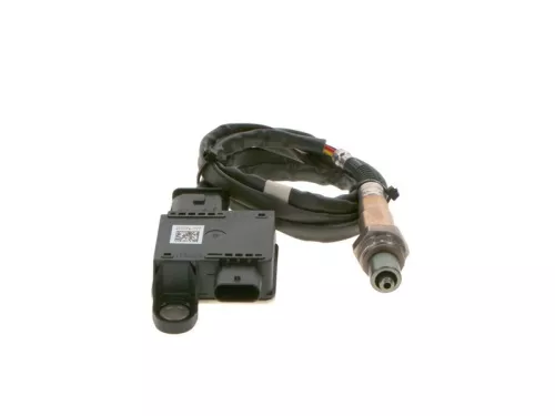 Deeltjessensor BOSCH 0 281 007 595)