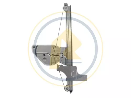 Raammechanisme Ac Rolcar 01.8100)