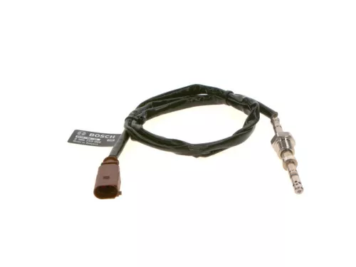 Sensor, uitlaatgastemperatuur BOSCH 0 986 259 066)