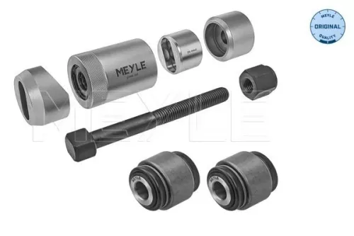 Repair Kit, steering knuckle MEYLE 016 754 0001)