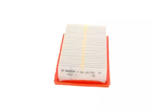 Luchtfilter BOSCH F 026 400 634)
