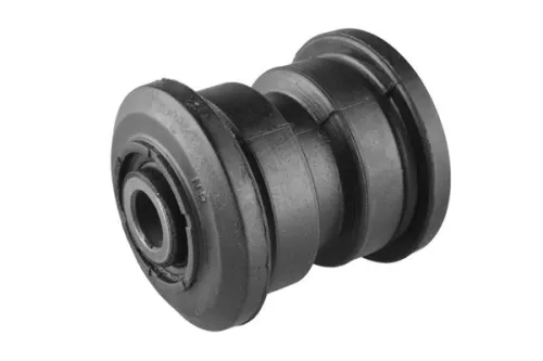 Mounting, leaf spring TEDGUM 00222413)