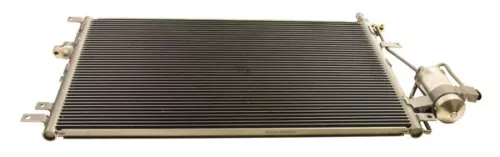 Condensor, airconditioning MAXGEAR AC830089)
