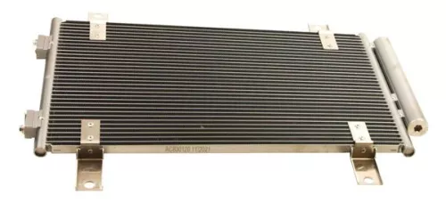 Condensor, airconditioning MAXGEAR AC830120)