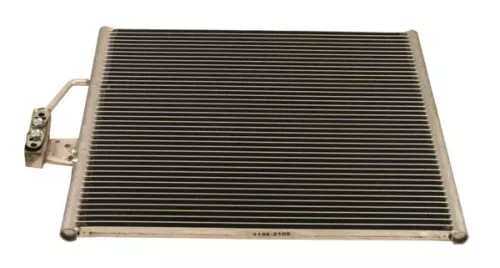 Condensor, airconditioning MAXGEAR AC830139)