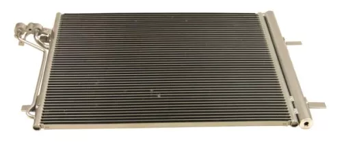 Condensor, airconditioning MAXGEAR AC830152)