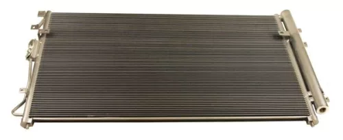 Condensor, airconditioning MAXGEAR AC830153)